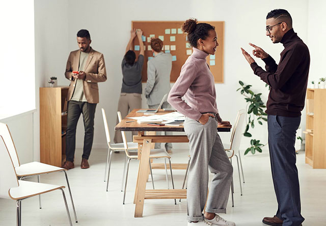 Outsourced Marketing Agency (OMA)
