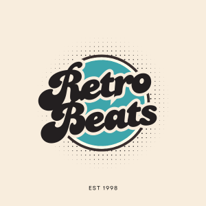 retro beats