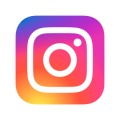 instagram logo oma