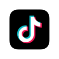 tiktok logo oma